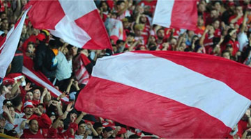 Clube divulgou comunicado em que garante ter agido 