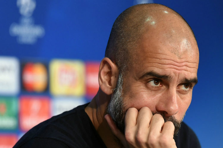 Atual treinador do Manchester City elogiou o trabalho de Zidane no comando do time de Madrid