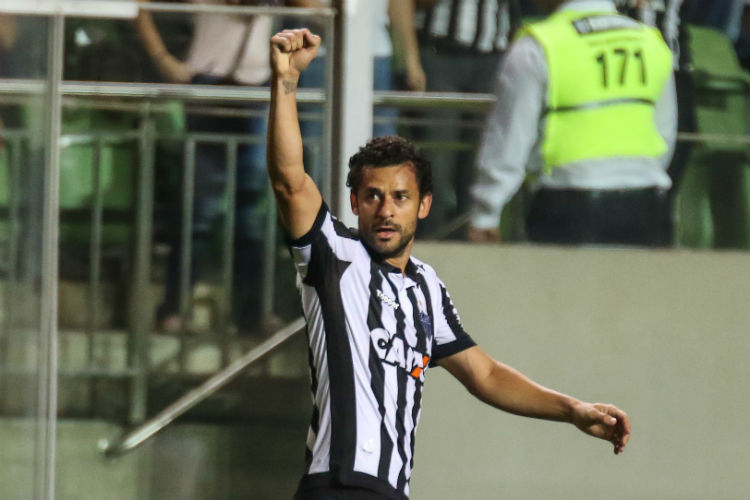Fred e Atlético: parceria de um ano rende gols, artilharia e busca por idolatria e títulos