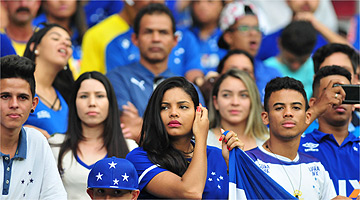 Torcida pode comprar ingressos já neste sábado