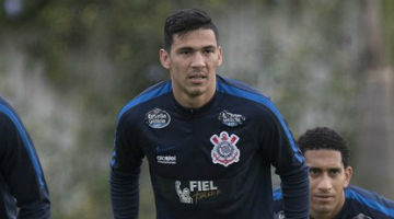 Balbuena é um dos principais nomes da equipe 