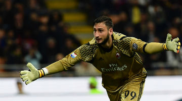 Goleiro é um dos nomes mais comentados para a janela de transferências da Europa