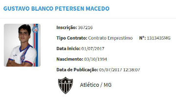 Blanco poderá estrear contra o Botafogo, no domingo