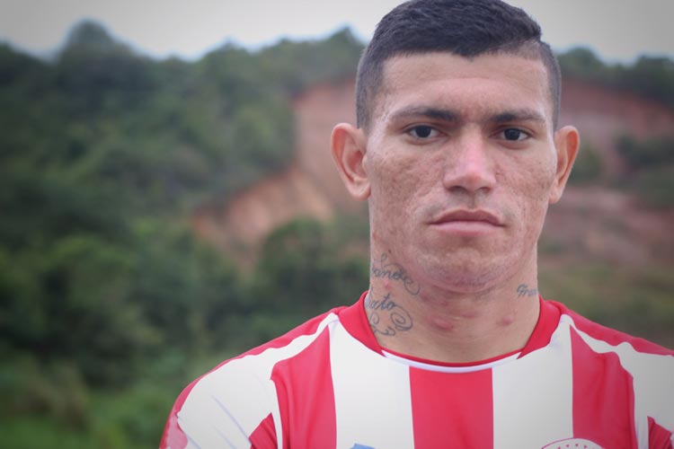 "O grupo está fechado demais. Se tiver algum cara 