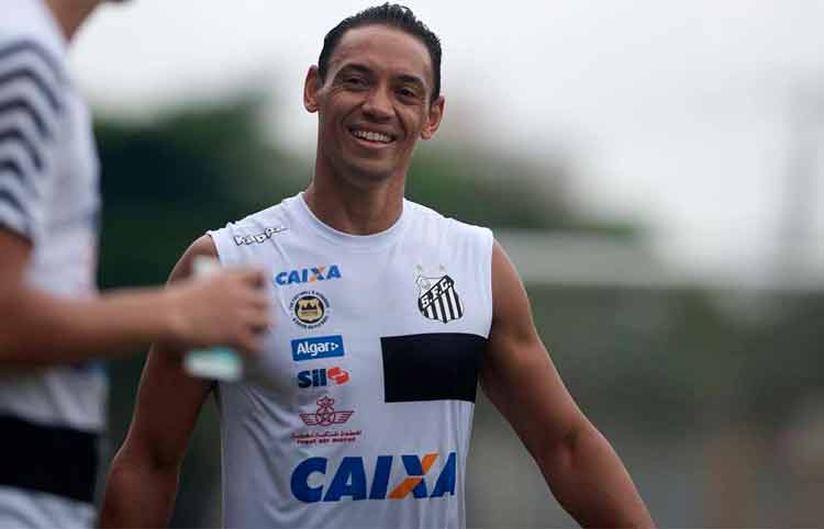 Ricardo Oliveira fecha acordo com Portuguesa por dívida