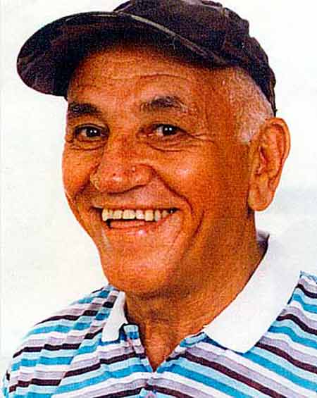 Aos 91 anos, Duque faleceu neste domingo, no Rio 
