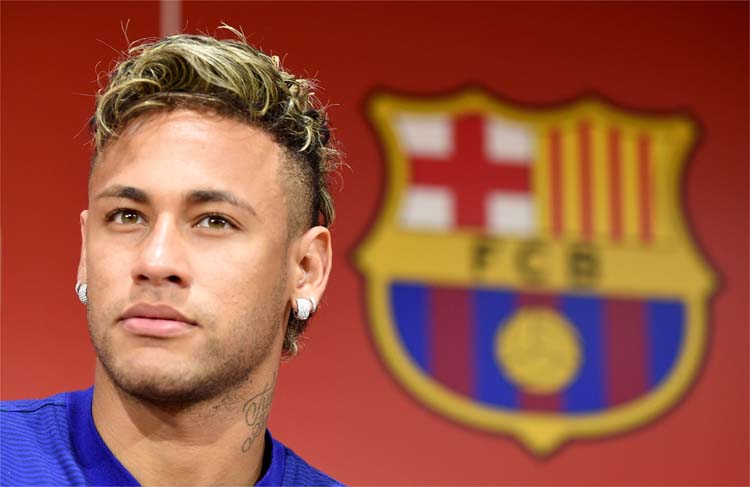 Diretoria do Barcelona assegura que Neymar não deixará o clube
