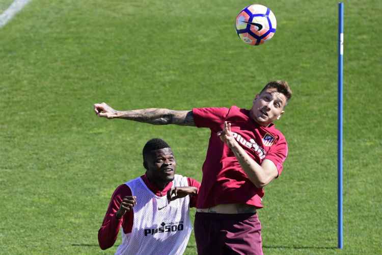 Zagueiro da Seleção Uruguaia já teria entrado em acordo com a Juventus, de acordo com o 