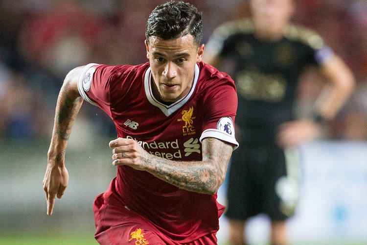 Coutinho mostra desejo de se transferir para Barcelona; valor deve ultrapassar 100 milhões de euros