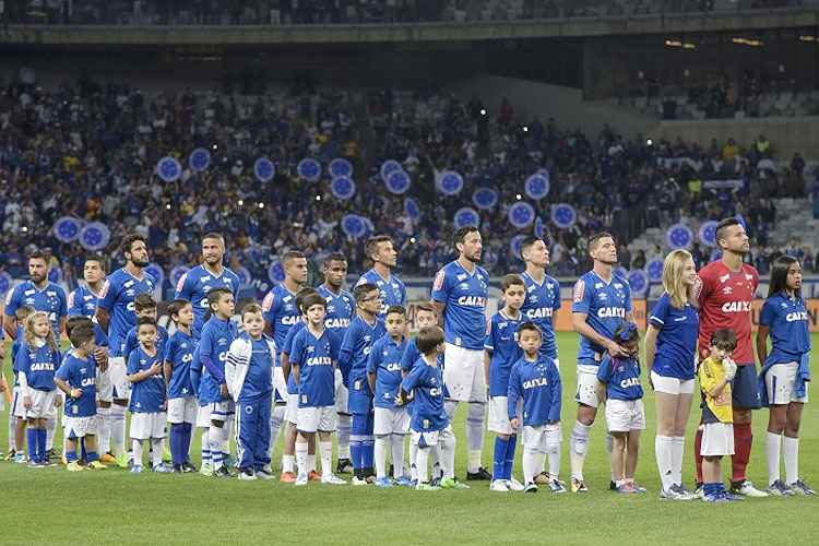 Cruzeiro precisará da força da torcida para tentar reverter vantagem do Grêmio na semifinal