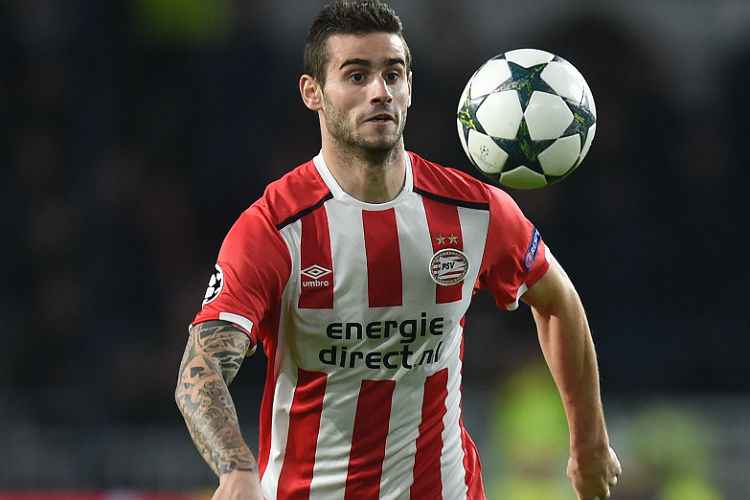  Gastón Pereiro ganha oportunidade de defender Seleção Uruguaia nas Eliminatórias 
