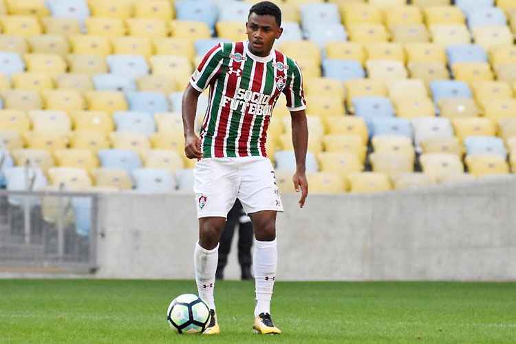 Wendel aceita proposta do PSG e está prestes a ter a negociação oficializada com o clube de Neymar