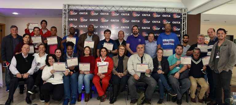 De acordo com o técnico Roberto Dornelas, o nacional deverá contar com aproximadamente dez equipes