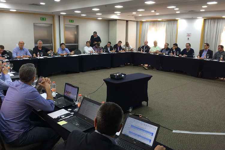Décima edição do Novo Basquete Brasil terá 15 equipes e não contará com o tradicional Brasília