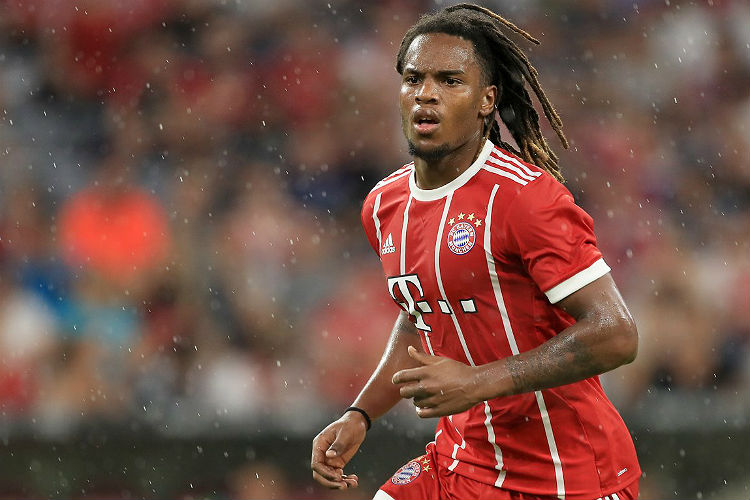 Contratação de Renato Sanches tem relação direta com a chegada do técnico Paul Clement ao Swansea