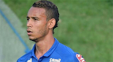 Jonata deve ser adquirido pelo Cruzeiro