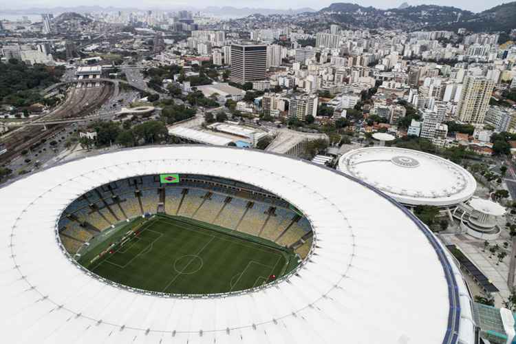 Cruzeiro terá direito a 5.845 ingressos no primeiro duelo da final, contra o Flamengo, no Maracanã