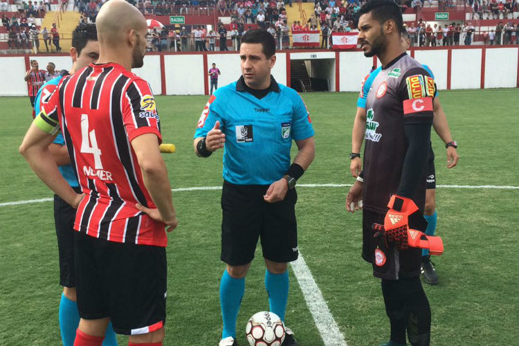 Tombense vence o Botafogo-SP de virada e fica perto de avançar à próxima fase da Série C