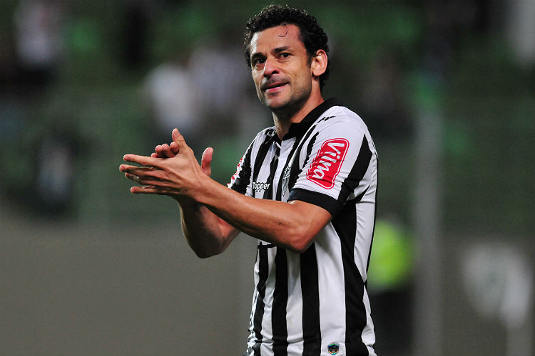 Há mais de 45 dias sem marcar, Fred mostra otimismo: 