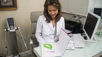 Tina Hartmann dá dicas de alimentação para atletas