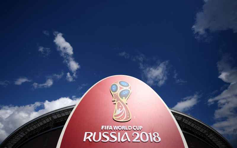 Copa do Mundo da Rússia será dividida em 11 cidades sedes. Acima, Kazan