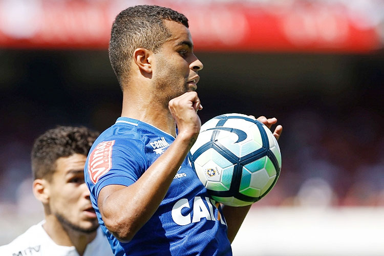 Alisson está garantido na decisão da Copa do Brasil, no dia 27, no Mineirão, em Belo Horizonte