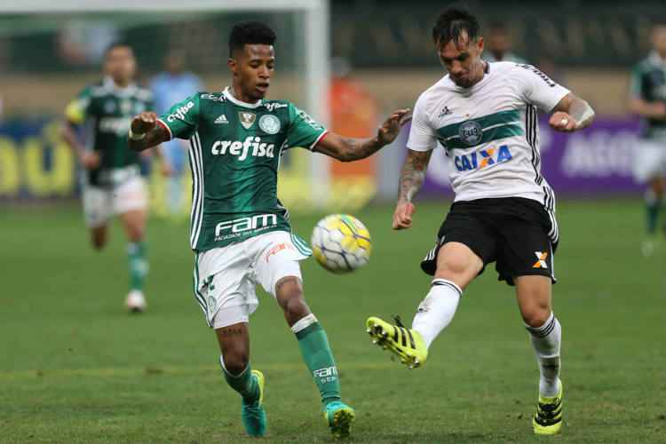 Em função de um festival musical, Palmeiras jogará no Pacaembu pela terceira vez na temporada