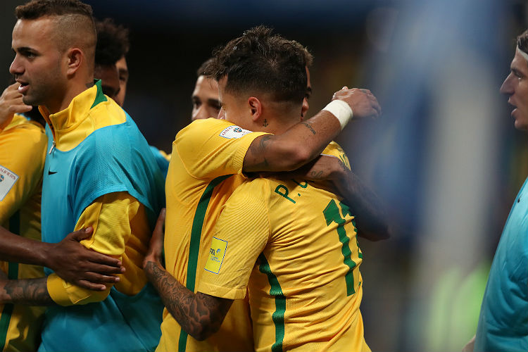 Já classificado, o elenco da Amarelinha já tem sua vaga garantida na competição mundial do ano que vem
