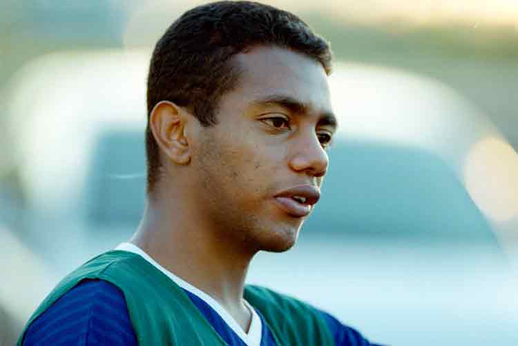 "Sou torcedor do Cruzeiro. Pela decisão ser em BH, é muita semelhança com 2003. Os jogadores têm de trazer à memória esse jogo. Os jogadores do Cruzeiro farão de tudo para o título ficar em BH"