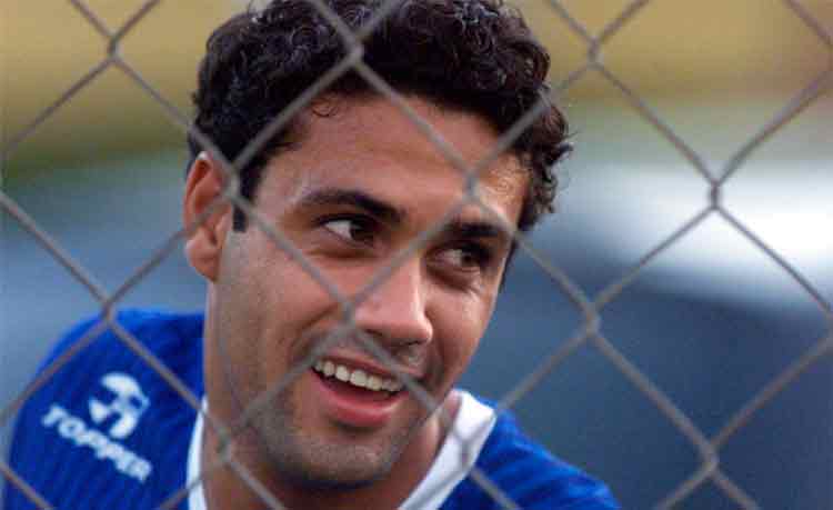 "Ele (Luxemburgo) nos motivou muito e foi fundamental na conquista da Copa do Brasil e dos demais campeonatos. Muitos times ganham a Copa do Brasil e ficam frouxos. No Cruzeiro, ocorreu o contrário"
