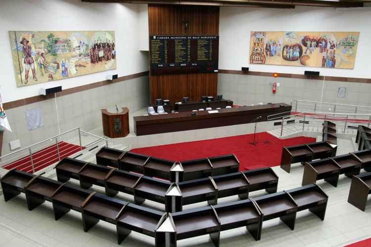 Audiência Pública será realizada nesta terça-feira, às 10h, no Plenário Amynthas de Barros