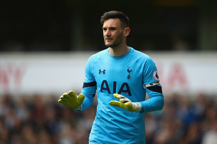 Lloris viu partida como um excelente teste para os jovens atletas terem experiência internacional