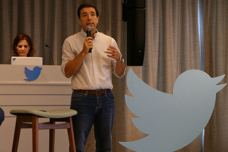Presidente da Liga Nacional de Basquete aposta na grande exibição para aumentar visibilidade da liga