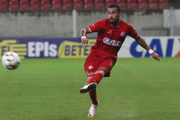 Além de Ávila, Feliphe Gabriel, Aislan, Breno, Amaral e Diego Miranda são outros que podem renovar
