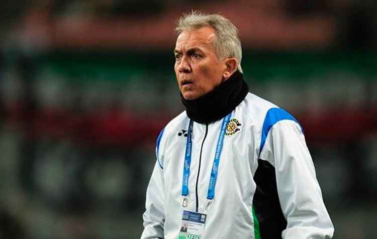 Nelsinho pretende descansar até o final do ano, mas vai seguir atuando como treinador