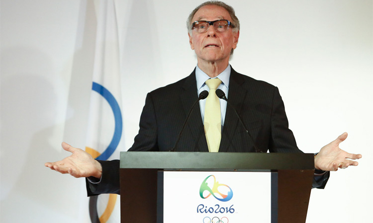 COB foi suspenso no último dia 6, um dia após a prisão de seu então presidente Carlos Arthur Nuzman
