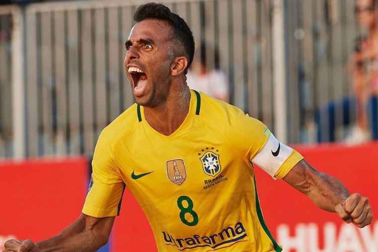 Com a classificação, a Seleção Brasileira buscará o tricampeonato contra Portugal