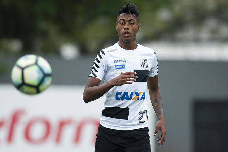 Além de 