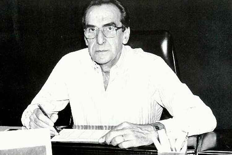Elias Kalil comandou o Atlético de 1980 a 1985 e montou grandes times com craques que foram à Seleção