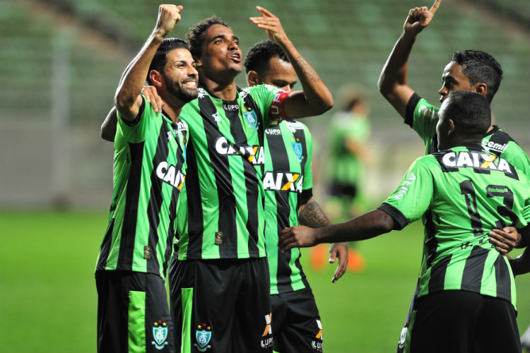 Gérson Magrão e Rafael Lima comentaram possibilidades de acesso e título para o América