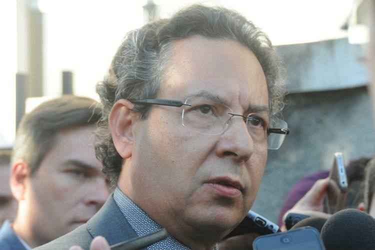 Diretor jurídico Lásaro Cândido Cunha considera que o Atlético está com 