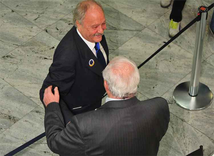 Wagner Pires de Sá herdará muitas dívidas contraídas pela gestão de Gilvan no Cruzeiro
