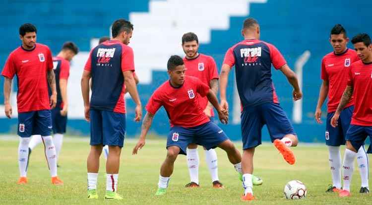 Paraná Clube pode confirmar sua vaga na Série A neste sábado, em caso de combinação de resultados