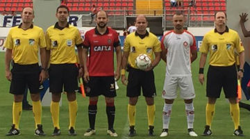 Boa chegou à sua terceira vitória seguida
