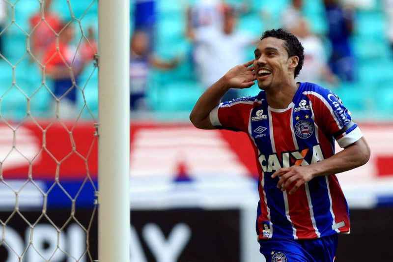Edigar Junio: "Recebi a valorização que sempre quis. Isso fez com que eu crescesse bastante"