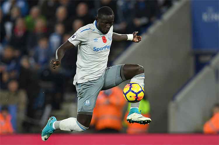 Niasse havia sido denunciado por ter 