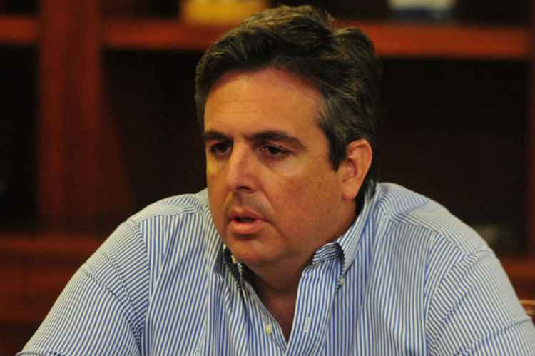 Bruno Vicintin deu sua versão sobre crise do Cruzeiro e falou sobre questionamentos de conselheiro