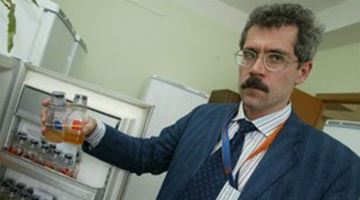 Advogados de Grigory Rodchenkov acusaram Rússia de doping no futebol