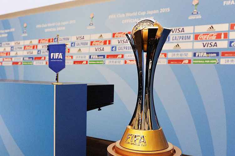 Mundial de Clubes vai assumir um novo formato, com mais clubes; primeira edição ocorreria em 2021