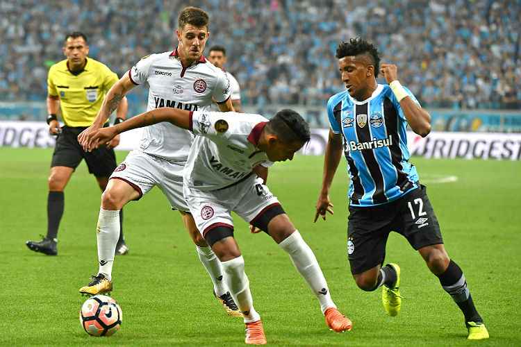 Quarta substituição foi aprovada para que ocorra na decisão da Libertadores, em caso de prorrogação